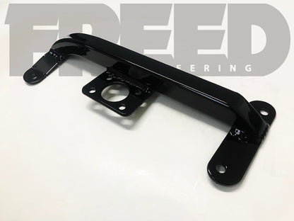 Fe - 2JZ E36 engine mount kit