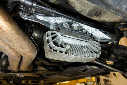 Drift HQ - E46 M3 REAR DIFF BRACE (STEEL)