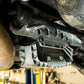 Drift HQ - E46 M3 REAR DIFF BRACE (STEEL)