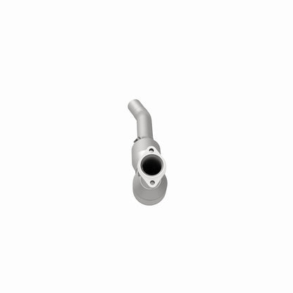 MagnaFlow Direct Fit Catalytic Converter 05-08 LR3/RR Sport Driver Side