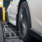 MagnaFlow Mini Countryman Salida trasera doble dividida Escape de rendimiento Cat-Back de acero inoxidable