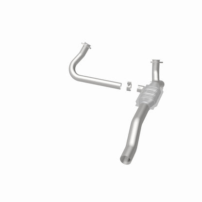 MagnaFlow Direct Fit Catalytic Converter 94-95 Chevy Astro 4.3L 49S