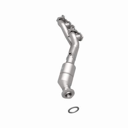 MagnaFlow Direct Fit Catalytic Converter 08-10 Lexus IS F 5.0L D/S Manifold