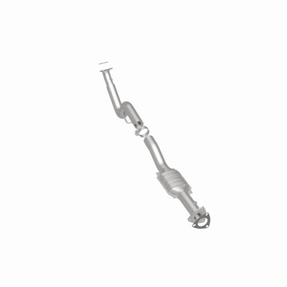 MagnaFlow Direct Fit Catalytic Converter 03-07 GM 2500/3500 Passenger Side