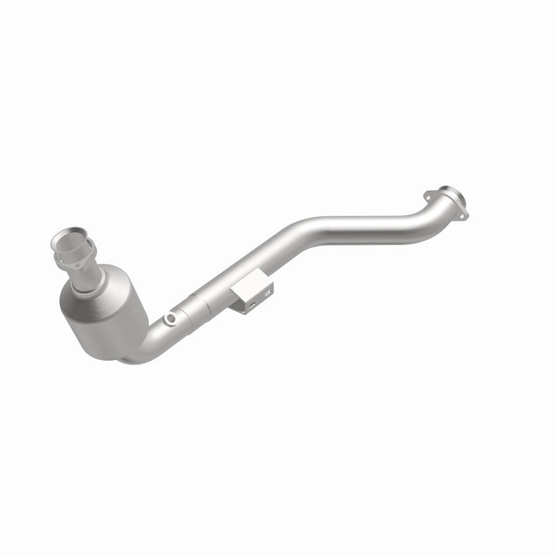MagnaFlow Direct Fit Catalytic Converter Mercedes SLK320 04 Passenger Side CA