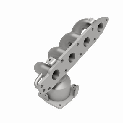 MagnaFlow Direct Fit Catalytic Converter 98-01 Metro 1.3 Front OEM