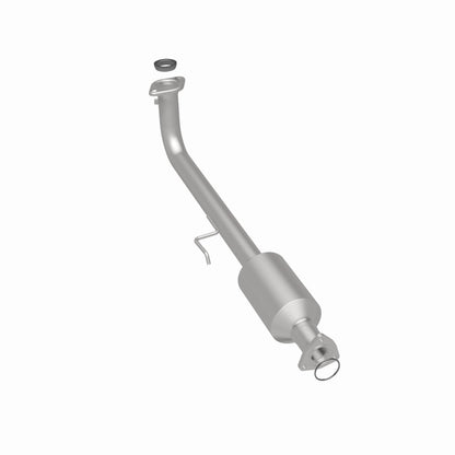 MagnaFlow Direct Fit California Grade Catalytic Converter 04-05 Honda Civic EX/GX L4-1.7L