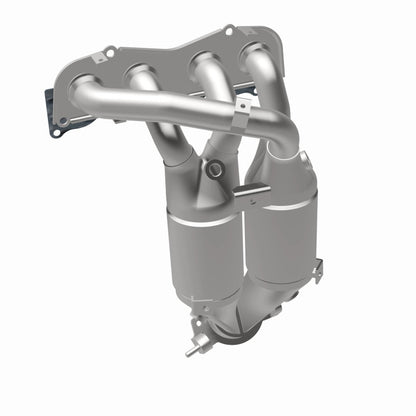 MagnaFlow Direct Fit Catalytic Converter 01-06 Toyota Highlander 2.4L
