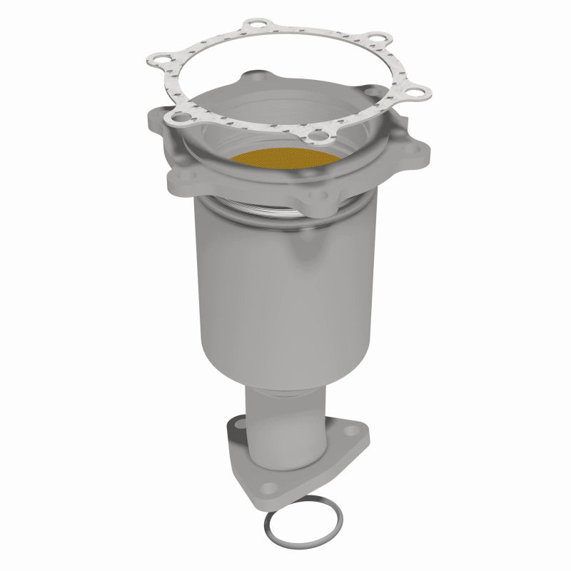 MagnaFlow Direct Fit Catalytic Converter 01-04 Pathfinder P/S frt OE