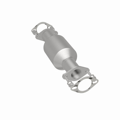 MagnaFlow Direct Fit Catalytic Converter 03-06 Kia Sorento 3.5L Rear (49 State)