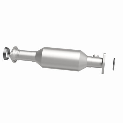 MagnaFlow Direct Fit Catalytic Converter 97-01 Honda CR-V 2.0L