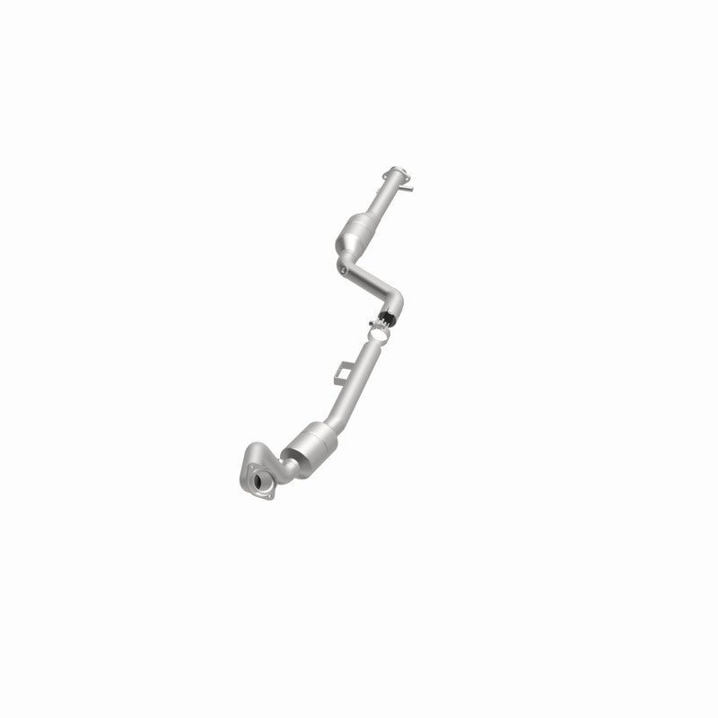 MagnaFlow Direct Fit Catalytic Converter 96-98 Mercedes SL500 5.0L