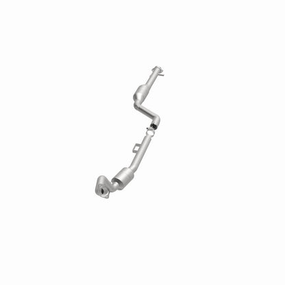 MagnaFlow Direct Fit Catalytic Converter 96-98 Mercedes SL500 5.0L