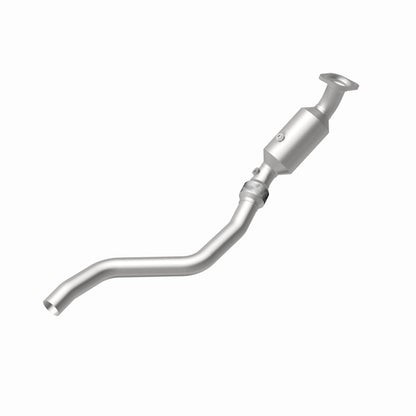 MagnaFlow Direct Fit Catalytic Converter 05-06 300/Magnum 5. OEM