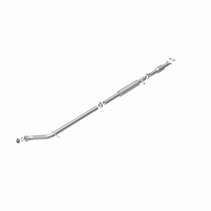 MagnaFlow Direct Fit Catalytic Converter OEM 04-06 Mitsubishi Galant V6 3.8L Underbody