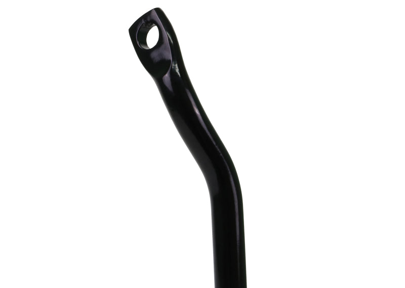 Whiteline 93-98 Toyota Landcruiser 80/100/105 Series Frente 32mm X Barra estabilizadora fixa resistente
