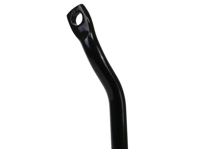 Whiteline 93-98 Toyota Landcruiser 80/100/105 Series Frente 32mm X Barra estabilizadora fixa resistente