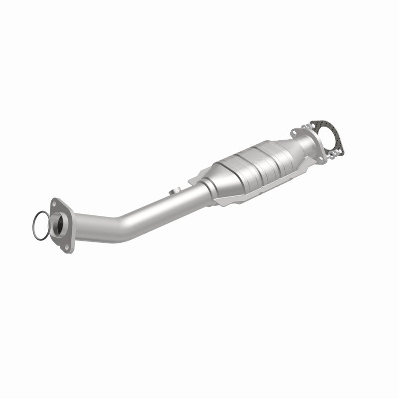 MagnaFlow Direct Fit Catalytic Converter 07 Titan 5.6L D/S rr OEM