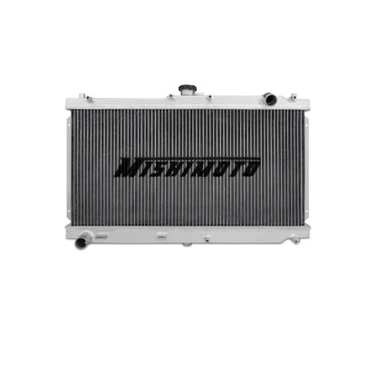 Radiador manual de alumínio Mishimoto 99-05 Mazda Miata