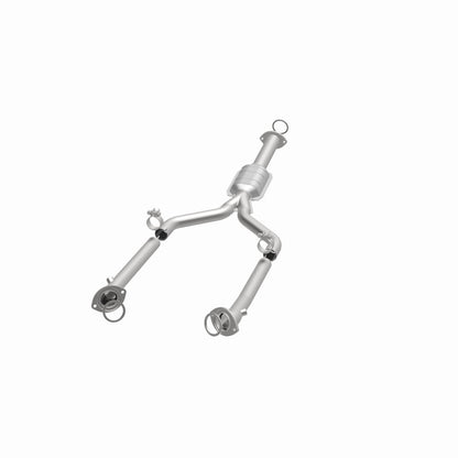 MagnaFlow Direct Fit Catalytic Converter 95-97 SC400 4.0L