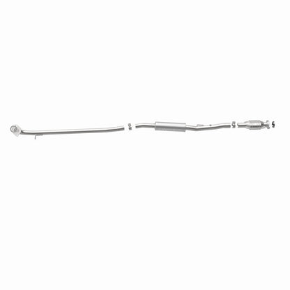 MagnaFlow Direct Fit Catalytic Converter 00-04 Toyota Avalon 3.0L