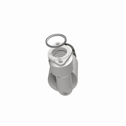 MagnaFlow Direct Fit Catalytic Converter 08-09 Pontiac G8 6.0L Underbody