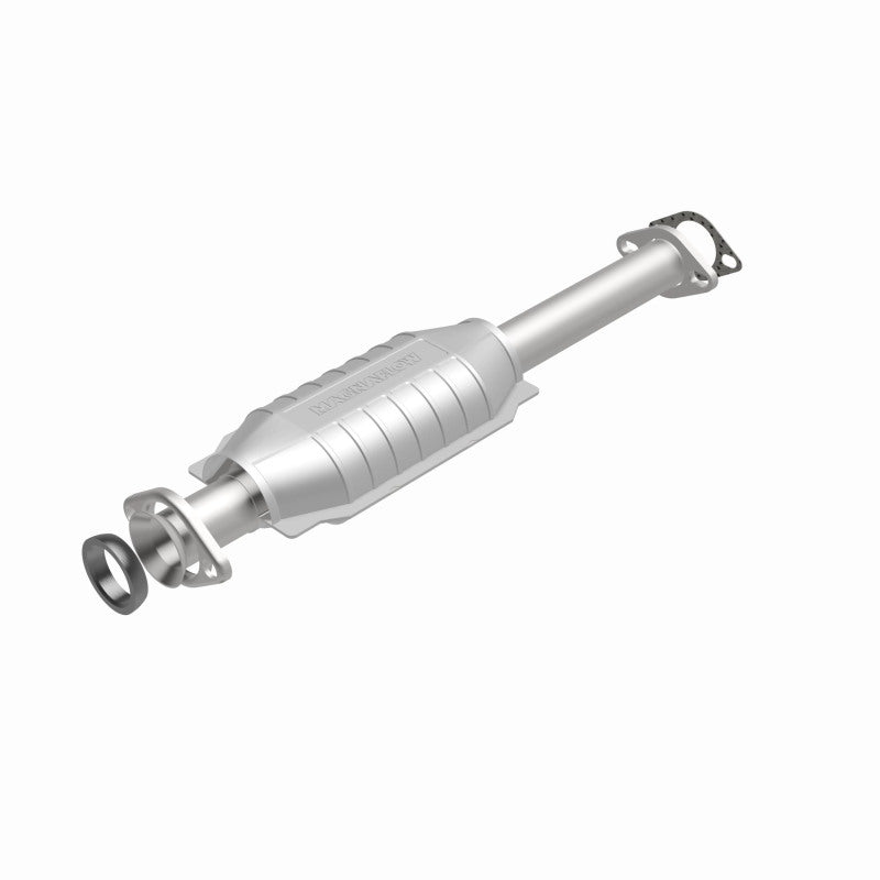 MagnaFlow Direct Fit Catalytic Converter Ford 90 92