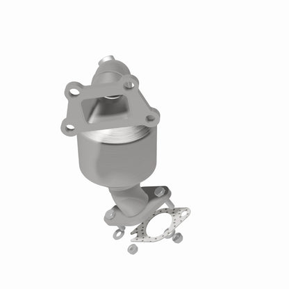 MagnaFlow Direct Fit Catalytic Converter 2012-2014 Equinox 3 3.6 L Underbody