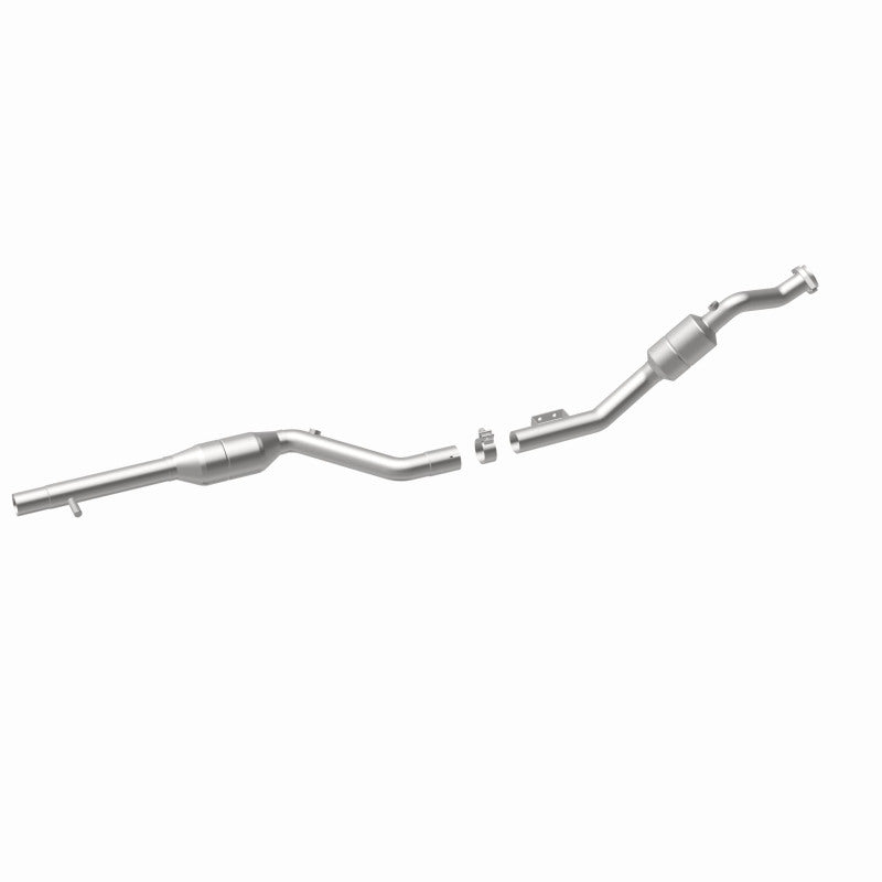 MagnaFlow Direct Fit Catalytic Converter 96-98 Mercedes SL500 5.0L
