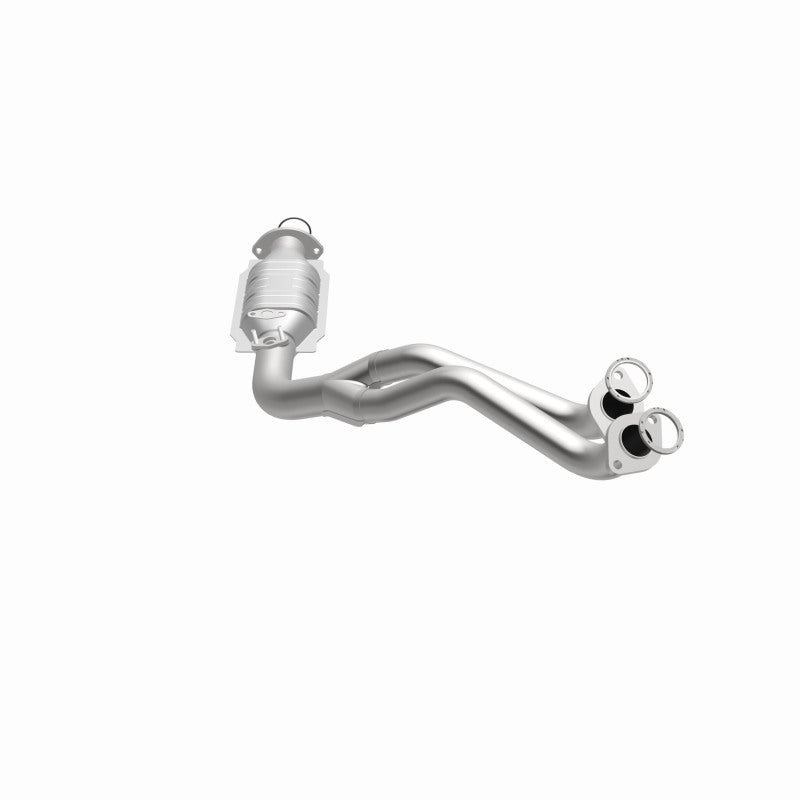 MagnaFlow Conv DF 96-97 Lexus LX450 4.5L / 95-97 Toyota Land Cruiser 4.5L Delantero