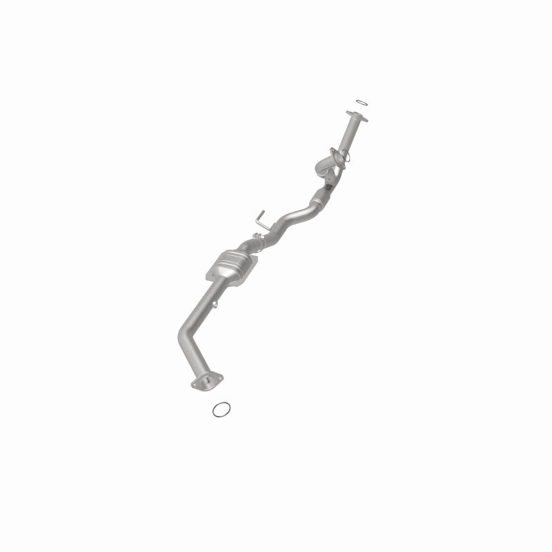 MagnaFlow Direct Fit Catalytic Converter 98-00 Sienna 3.0L