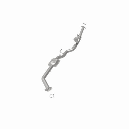 MagnaFlow Direct Fit Catalytic Converter 98-00 Sienna 3.0L
