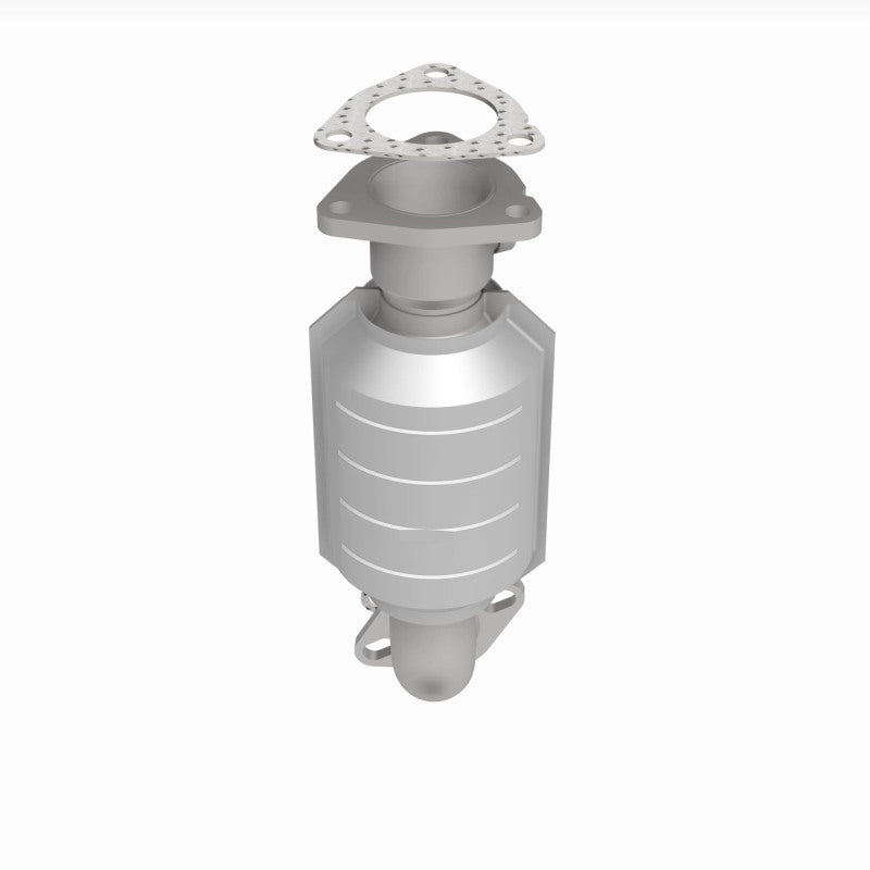 MagnaFlow Direct Fit Catalytic Converter Tiburon 97-98 OEM