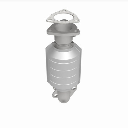 MagnaFlow Direct Fit Catalytic Converter Tiburon 97-98 OEM