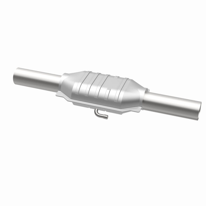 MagnaFlow Direct Fit Catalytic Converter Jeep 79-81