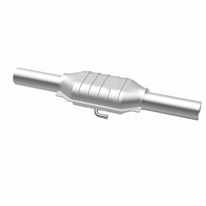 MagnaFlow Direct Fit Catalytic Converter Jeep 79-81
