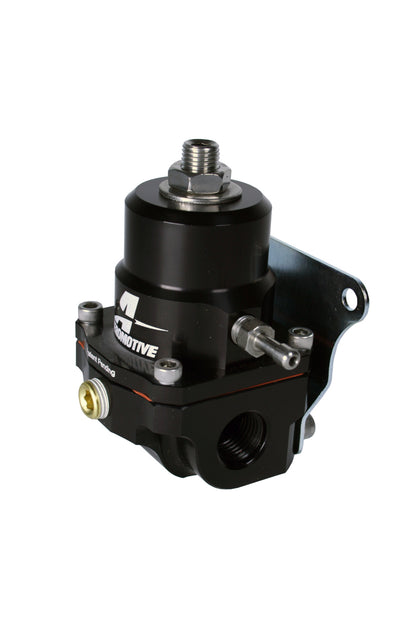 Regulador EFI ajustável Aeromotive A1000 (2) -6 Entrada/-6 Retorno