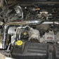 Injen 00-04 Dakota 4.7L V8 (w/o Cruise Control) Power-Flow (incl. Diamond plate heat shield) Polishe