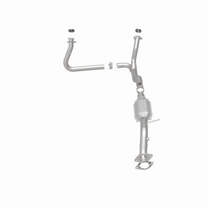 MagnaFlow Direct Fit Catalytic Converter 00-05 Blazer 4WD 4.3L