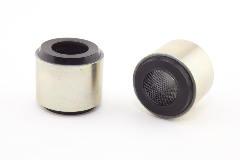 Whiteline Plus 3/08+ Dodge Challenger / 11/05+ Charger Traser Trailing Arm - Inferior Traseira