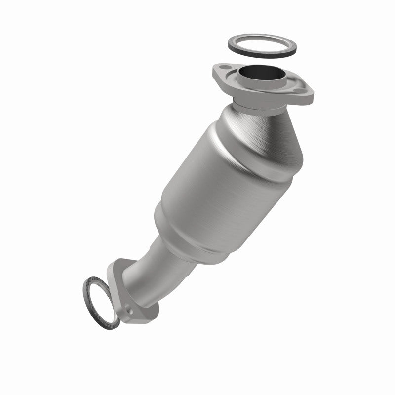 MagnaFlow Direct Fit Catalytic Converter 99-03 Lexus RX300 3.0L fron