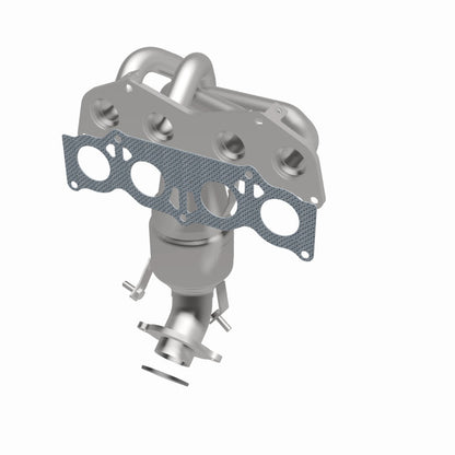 MagnaFlow Direct Fit Catalytic Converter Scion tC 05-09 2.4L