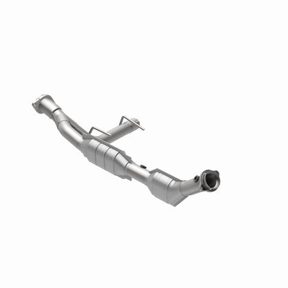MagnaFlow Direct Fit Catalytic Converter 03-04 Exped Passenger Side 4.6L
