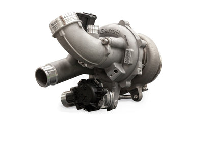 Turbocompresor Garrett PowerMax 14-18 VW / Audi 2.0L TSI MK7 Etapa 2 Kit de actualización