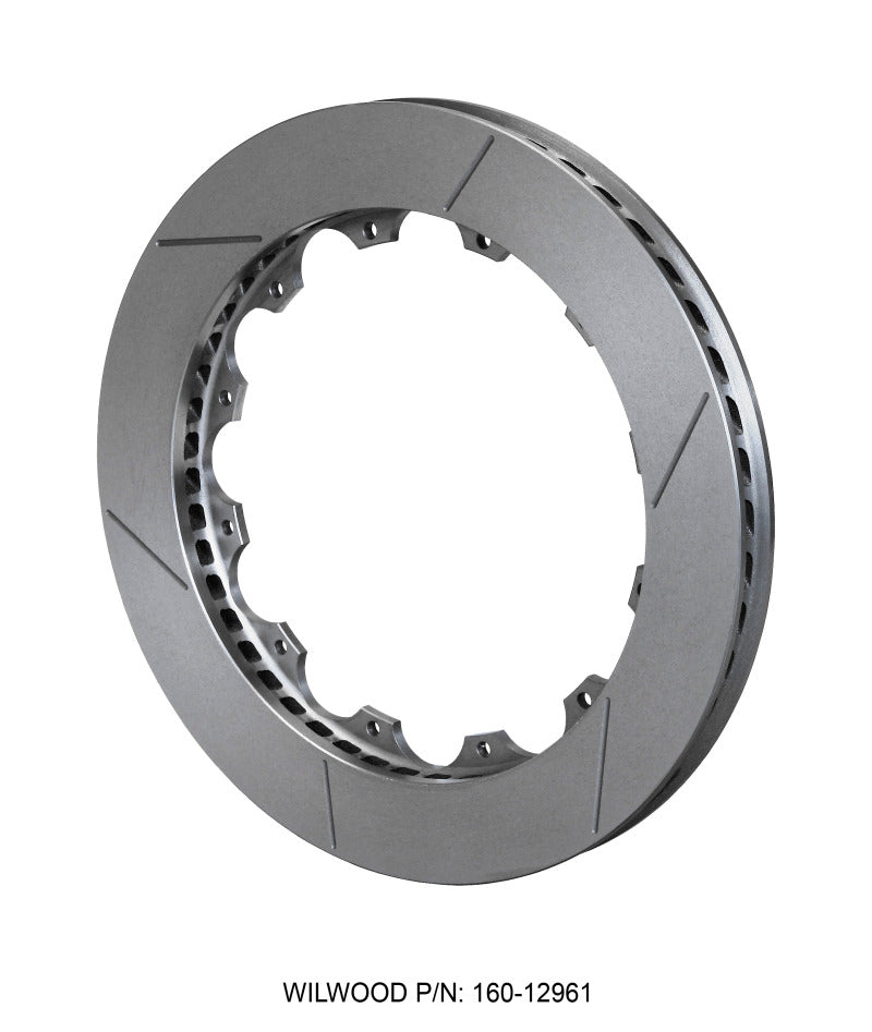 Wilwood Rotor-GT48 SPC-37-RH 12.88 x 1.10 - 12 en 8.75in