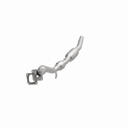 MagnaFlow Direct Fit Catalytic Converter 00-02 Audi A6 Quattro 2.7L