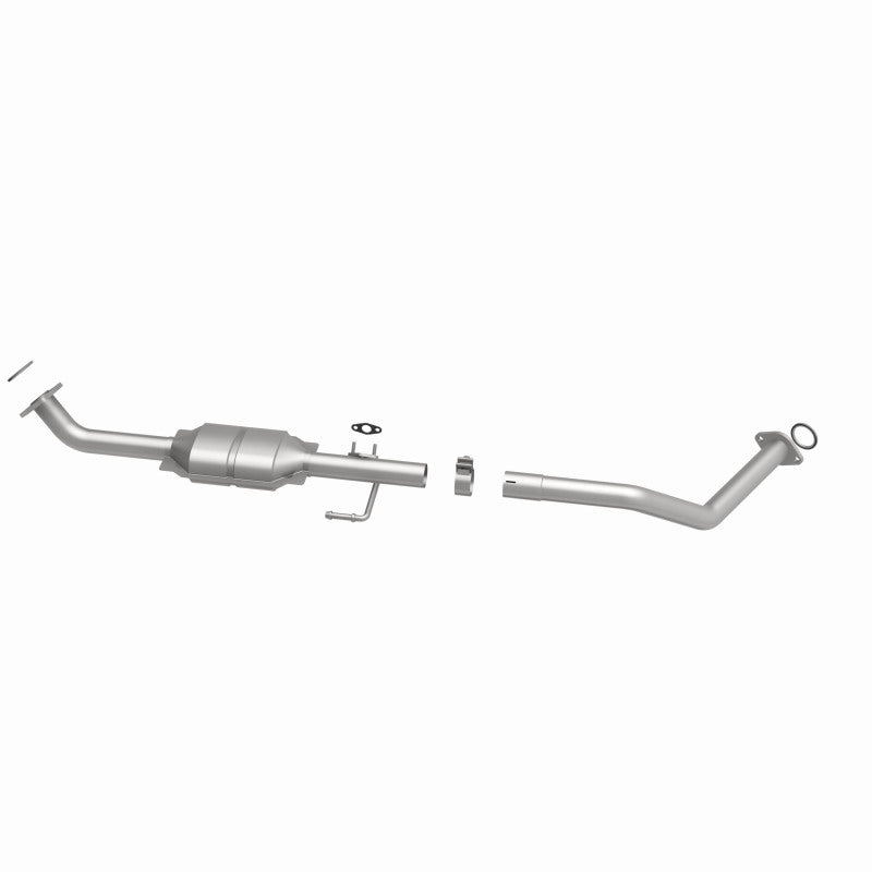 MagnaFlow Direct Fit Catalytic Converter 01-04 Toyota Sequoia 4.7L D/S