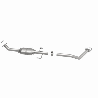 MagnaFlow Direct Fit Catalytic Converter 01-04 Toyota Sequoia 4.7L D/S