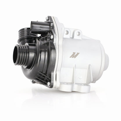 Bomba de agua del motor Mishimoto 07-10 BMW 335i N54/N55