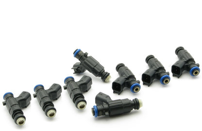 Injetores DeatschWerks LS2 / 5.7L e 6.1L HEMI 42lb
